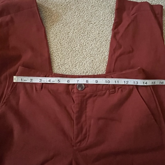 Ecru The Mitchell Pants 2 - Picture 6 of 10